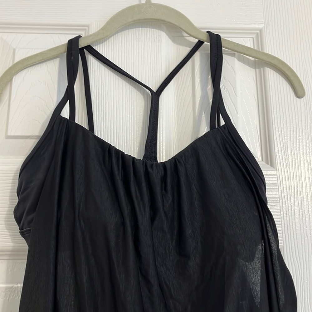 Lulu lemon tank top
